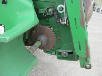 Комбайн John Deere S 670, 2012 р.в. foto 32