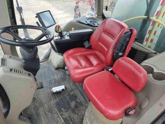 Обприскувач Case IH Patriot 3330 2012 р foto 53