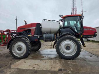 Обприскувач Case IH Patriot 3330 2012 р foto 6