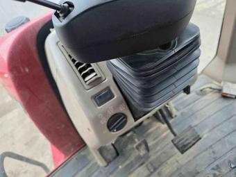 Обприскувач Case IH Patriot 3330 2012 р foto 56