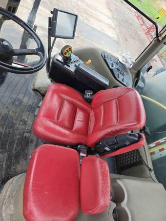 Обприскувач Case IH Patriot 3330 2012 р foto 54