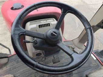 Обприскувач Case IH Patriot 3330 2012 р foto 55