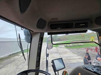 Обприскувач Case IH Patriot 3330 2012 р foto 51