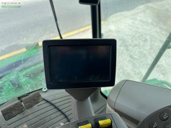 Комбайн John Deere S670 2015 р.в. foto 31