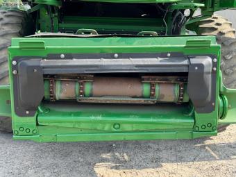 Комбайн John Deere S670 2015 р.в. foto 20