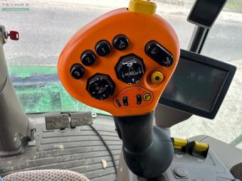 Комбайн John Deere S670 2015 р.в. foto 34
