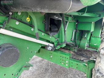 Комбайн John Deere S670 2015 р.в. foto 25