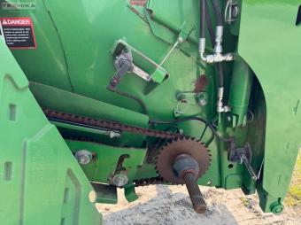 Комбайн John Deere S670 2015 р.в. foto 21