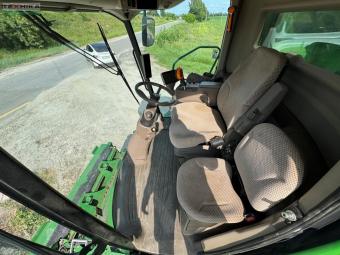 Комбайн John Deere S670 2015 р.в. foto 31