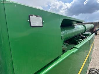 Комбайн John Deere S670 2015 р.в. foto 27