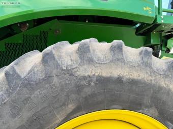 Комбайн John Deere S670 2015 р.в. foto 25