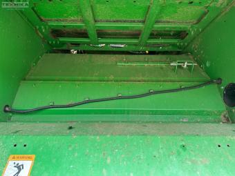 Комбайн John Deere S670 2015 р.в. foto 11