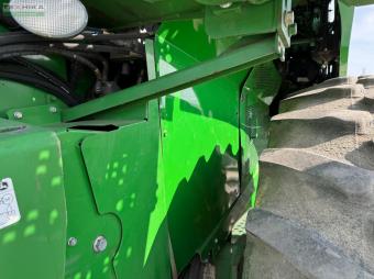 Комбайн John Deere S670 2015 р.в. foto 17