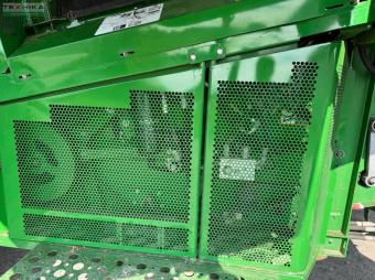 Комбайн John Deere S670 2015 р.в. foto 13