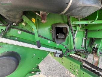 Комбайн John Deere S670 2015 р.в. foto 29