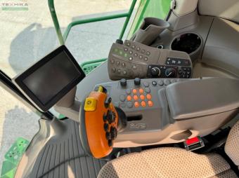 Комбайн John Deere S670 2015 р.в. foto 33
