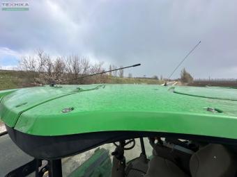 Комбайн John Deere S670 2015 р.в. foto 29