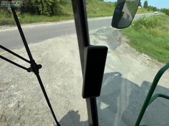 Комбайн John Deere S670 2015 р.в. foto 32