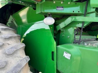 Комбайн John Deere S670 2015 р.в. foto 23