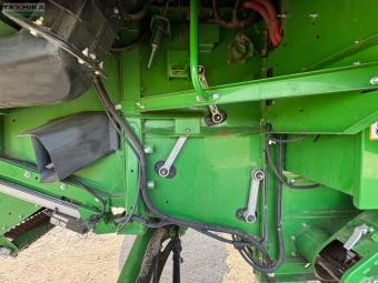 Комбайн John Deere S670 2015 р.в. foto 12