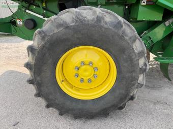 Комбайн John Deere S670 2015 р.в. foto 27