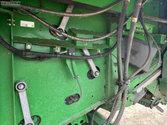 Комбайн John Deere S670 2015 р.в. foto 23