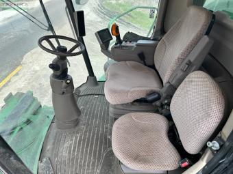 Комбайн John Deere S670 2015 р.в. foto 30