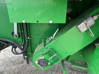 Комбайн John Deere S670 2015 р.в. foto 26