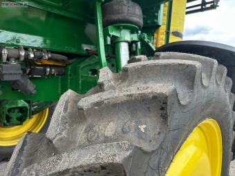 Обприскувач John Deere 4730, 2009 р.в..(Проведено повне ТО,готовий до роботи) foto 18