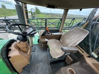 Обприскувач John Deere 4730, 2009 р.в..(Проведено повне ТО,готовий до роботи) foto 44