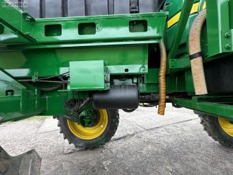 Обприскувач John Deere 4730, 2009 р.в..(Проведено повне ТО,готовий до роботи) foto 33