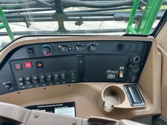 Обприскувач John Deere 4730, 2009 р.в..(Проведено повне ТО,готовий до роботи) foto 41