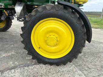 Обприскувач John Deere 4730, 2009 р.в..(Проведено повне ТО,готовий до роботи) foto 16