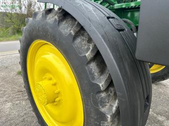 Обприскувач John Deere 4730, 2009 р.в..(Проведено повне ТО,готовий до роботи) foto 22