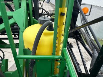 Обприскувач John Deere 4730, 2009 р.в..(Проведено повне ТО,готовий до роботи) foto 37