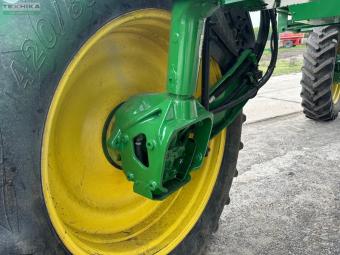Обприскувач John Deere 4730, 2009 р.в..(Проведено повне ТО,готовий до роботи) foto 25