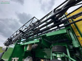 Обприскувач John Deere 4730, 2009 р.в..(Проведено повне ТО,готовий до роботи) foto 34