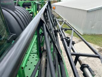 Обприскувач John Deere 4730, 2009 р.в..(Проведено повне ТО,готовий до роботи) foto 29