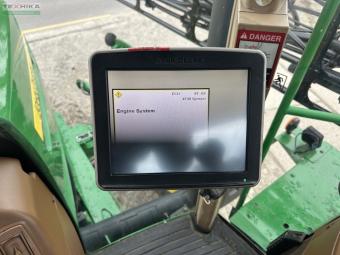 Обприскувач John Deere 4730, 2009 р.в..(Проведено повне ТО,готовий до роботи) foto 45