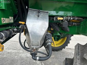 Обприскувач John Deere 4730, 2009 р.в..(Проведено повне ТО,готовий до роботи) foto 19