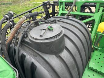 Обприскувач John Deere 4730, 2009 р.в..(Проведено повне ТО,готовий до роботи) foto 36