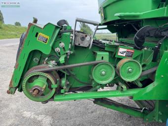 Комбайн John Deere 9770 STS, 2010 р.в. foto 15