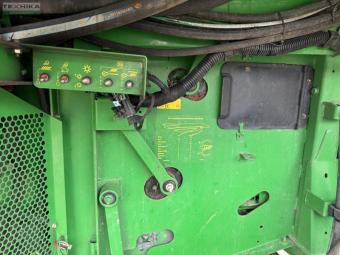 Комбайн John Deere 9770 STS, 2010 р.в. foto 26