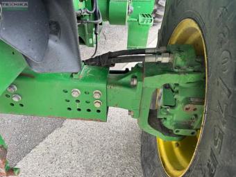 Комбайн John Deere 9770 STS, 2010 р.в. foto 25