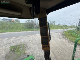 Комбайн John Deere 9770 STS, 2010 р.в. foto 35