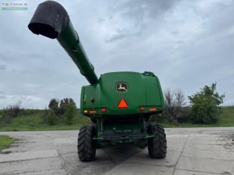 Комбайн John Deere 9770 STS, 2010 р.в. foto 8