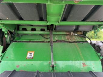 Комбайн John Deere 9770 STS, 2010 р.в. foto 11