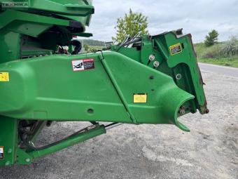 Комбайн John Deere 9770 STS, 2010 р.в. foto 17