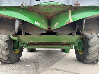 Комбайн John Deere 9770 STS, 2010 р.в. foto 12