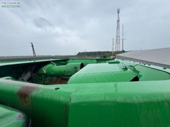 Комбайн John Deere 9770 STS, 2010 р.в. foto 29